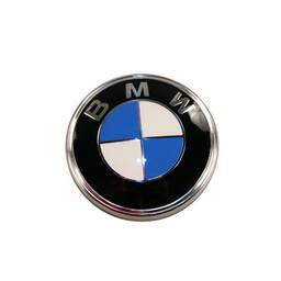 BMW Emblem - Rear (Roundel) 51147157696